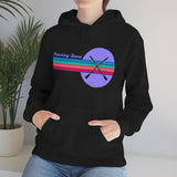 Marching Band - Retro - Oboe - Hoodie