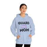 Guard Mom - Used To Have A Life - Hoodie