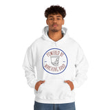 Powered By Marching Band - Hoodie