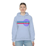 Marching Band - Retro - Hoodie