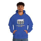 Talk Nerdy To Me - Snare Drum - Hoodie