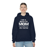 Drumline Mom - Life - Hoodie