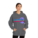 Marching Band - Retro - Bass Clarinet - Hoodie