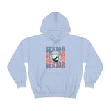 Senior Retro - Shako - Hoodie