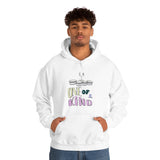 One Of A Kind - Quads - Hoodie