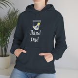 Band Dad - Shako 4 - Hoodie