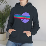 Marching Band - Retro - Drumsticks - Hoodie