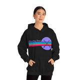 Marching Band - Retro - Oboe - Hoodie