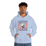 Senior Retro - Shako - Hoodie