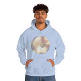 Talk Nerdy To Me - Cymbals - Hoodie