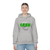 Band Geek - Shako - Hoodie