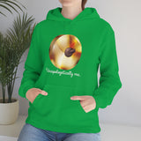 Unapologetically Me - Cymbals - Hoodie