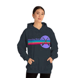 Marching Band - Retro - Bass Clarinet - Hoodie