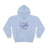 Normal Is Boring - Shako - Hoodie