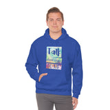 Talk Drum Corps To Me 2 - Hoodie