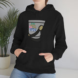 I'm With The Band - Shako - Hoodie