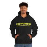 Euphonium - Only - Hoodie