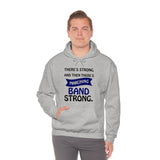 Marching Band Strong 4 - Hoodie