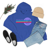 Marching Band - Retro - Hoodie