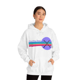 Marching Band - Retro - Oboe - Hoodie