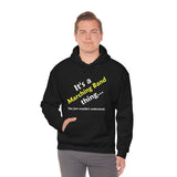 Marching Band Thing - Hoodie