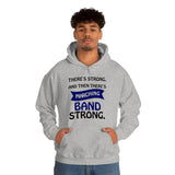 Marching Band Strong 4 - Hoodie