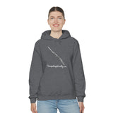 Unapologetically Me - Flute - Hoodie