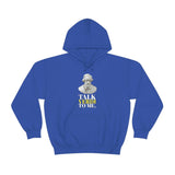 Marching Band - Talk Verdi To Me - Hoodie