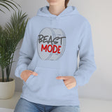 Beast Mode - Bass Drum - Hoodie