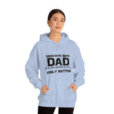 Marching Band Dad - Life - Hoodie