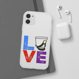 Marching Band - Love - Shako - Flexi Cases