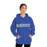 Marching Band - Pastel - Hoodie