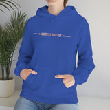 Marching Band Mom - Formal - Hoodie