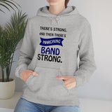 Marching Band Strong 4 - Hoodie