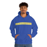 Talk Drum Corps To Me - Hoodie