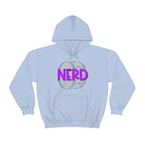 Band Nerd - Bass Drum - Hoodie