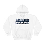 Band Director - Notes - Hoodie