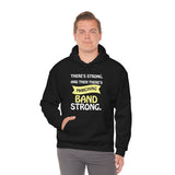 Marching Band Strong 2 - Hoodie