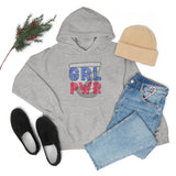 GRL PWR - Shako - Hoodie