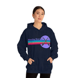 Marching Band - Retro - Bass Clarinet - Hoodie