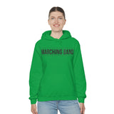 Marching Band - Black Banner - Hoodie