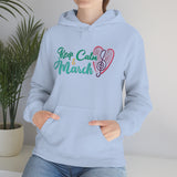 Marching Band - Keep Calm - Hoodie