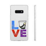 Marching Band - Love - Shako - Flexi Cases