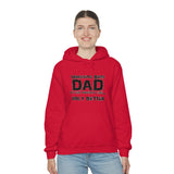 Marching Band Dad - Life - Hoodie