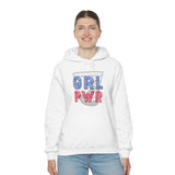 GRL PWR - Shako - Hoodie