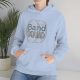 Band Squad - Bass Drum - Hoodie