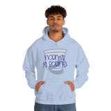 Normal Is Boring - Shako - Hoodie