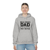 Drum Corps Dad - Life - Hoodie