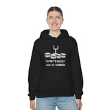 Instrument Chooses - Tenors/Quads - Hoodie