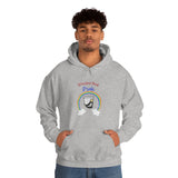 Marching Band - Pride - Rainbow - Hoodie